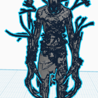 Lessun Witcher figures - Thumbnail 1