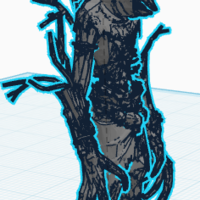 Lessun Witcher figures - Thumbnail 5