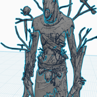 Lessun Witcher figures - Thumbnail 7