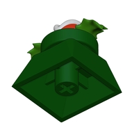  Super Mario Plants - Thumbnail 3