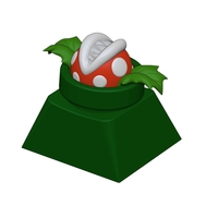  Super Mario Plants - Thumbnail 4