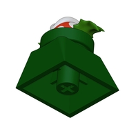  Super Mario Plants - Thumbnail 5