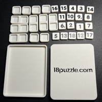18 Puzzle - Thumbnail 2