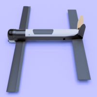 Switchblade 300 Kamikaze Drone - Thumbnail 11