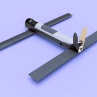 Switchblade 300 Kamikaze Drone - Thumbnail 12