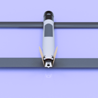 Switchblade 300 Kamikaze Drone - Thumbnail 13