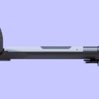 Switchblade 300 Kamikaze Drone - Thumbnail 18