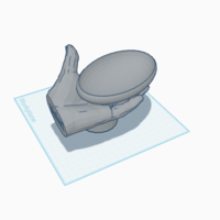 Soap stand - Thumbnail 3