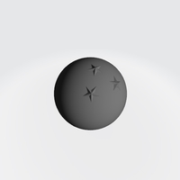 DBZ Chess Pieces Pawns - Thumbnail 4