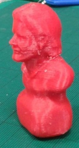 Han (R.I.P) 3D Print 57115