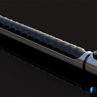 Imperial Knight lightsaber - Thumbnail 3
