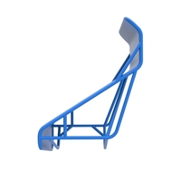 Wing of BriSCA Formula 1 Stock Car 1:25 - Thumbnail 13