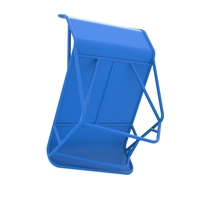 Wing of BriSCA Formula 1 Stock Car 1:25 - Thumbnail 14