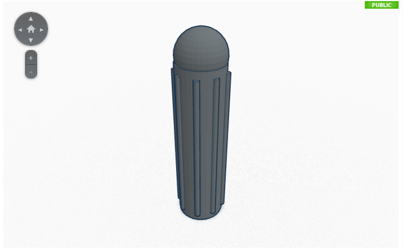 Interchangeable Screwdriver Handle