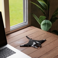 Flexi Manta Ray - Thumbnail 3