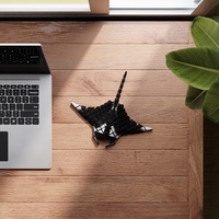 Flexi Manta Ray - Thumbnail 6