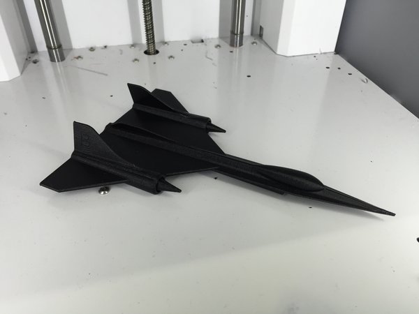 Phantasy Jet BR-71