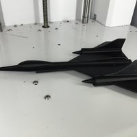 Phantasy Jet BR-71 - Thumbnail 2