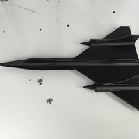 Phantasy Jet BR-71 - Thumbnail 3