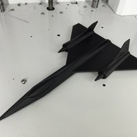 Phantasy Jet BR-71 - Thumbnail 4