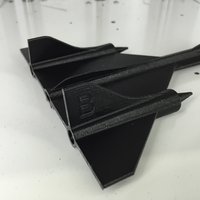 Phantasy Jet BR-71 - Thumbnail 5
