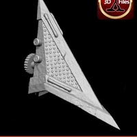 Pyramid Head - HeadSculpt - custom Action Figure  - Thumbnail 3