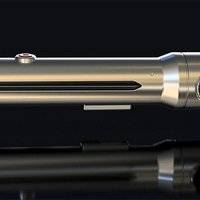 Ahsoka Tano's lightsaber - Thumbnail 5