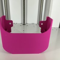 Wall Mount for Apple TV (1, 2, 3) or Airport Express - Thumbnail 4
