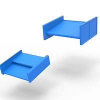 Wings of BriSCA Formula 1 Stock Car for Asphalt 1:25 - Thumbnail 4