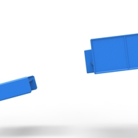 Wings of BriSCA Formula 1 Stock Car for Asphalt 1:25 - Thumbnail 6