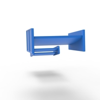 Wings of BriSCA Formula 1 Stock Car for Asphalt 1:25 - Thumbnail 10