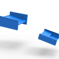 Wings of BriSCA Formula 1 Stock Car for Asphalt 1:25 - Thumbnail 13