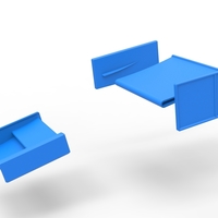 Wings of BriSCA Formula 1 Stock Car for Asphalt 1:25 - Thumbnail 14