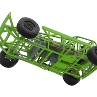 BriSCA Formula 1 Stock Car Base for Asphalt 1:25 - Thumbnail 3