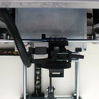 3D Printer Files | Revolution Media Groups Rep Rap Rework i3 - Thumbnail 3