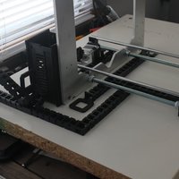 3D Printer Files | Revolution Media Groups Rep Rap Rework i3 - Thumbnail 5