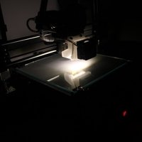 3D Printer Files | Revolution Media Groups Rep Rap Rework i3 - Thumbnail 6