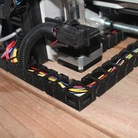 3D Printer Files | Revolution Media Groups Rep Rap Rework i3 - Thumbnail 7
