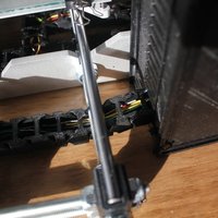3D Printer Files | Revolution Media Groups Rep Rap Rework i3 - Thumbnail 9