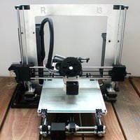 Cable Chain System | Revolution Media Groups Rep Rap Rework i3 - Thumbnail 1