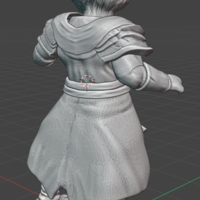 D&D Monk Cat - Thumbnail 5