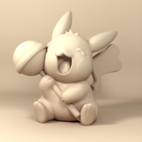 Pikachu - Thumbnail 4