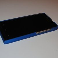 Small Case Huawei Ascend G6 LTE 4G 3D Printing 57202