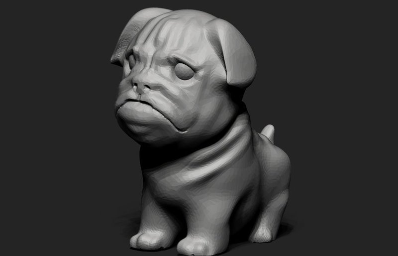 Pug