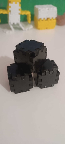 Cube 3D Print 572122