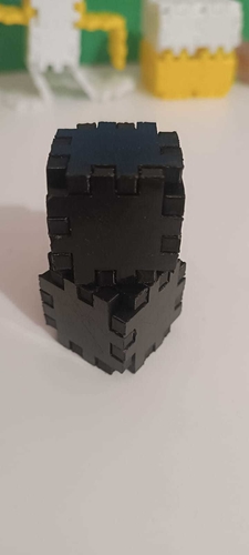 Cube 3D Print 572123