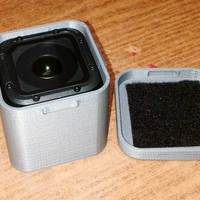 Storage box for Hero 4 Session  - Thumbnail 1