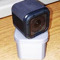 Storage box for Hero 4 Session  - Thumbnail 2