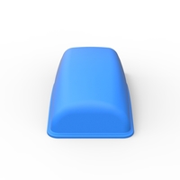 Air Scoop for dragster Version 2 Scale 1:25 - Thumbnail 13