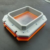 LittleRP PLA printable FlexiVat   - Thumbnail 2
